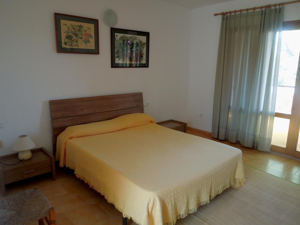 The Sea Garden Hotel L'Ampolla Kamer foto