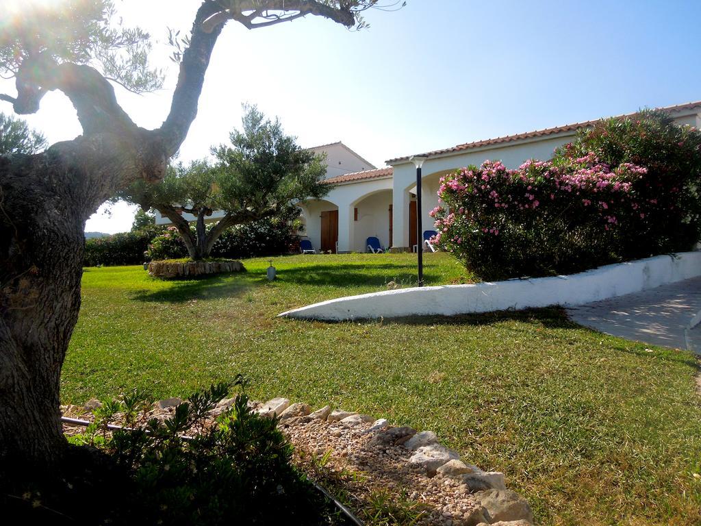 The Sea Garden Hotel L'Ampolla Kamer foto